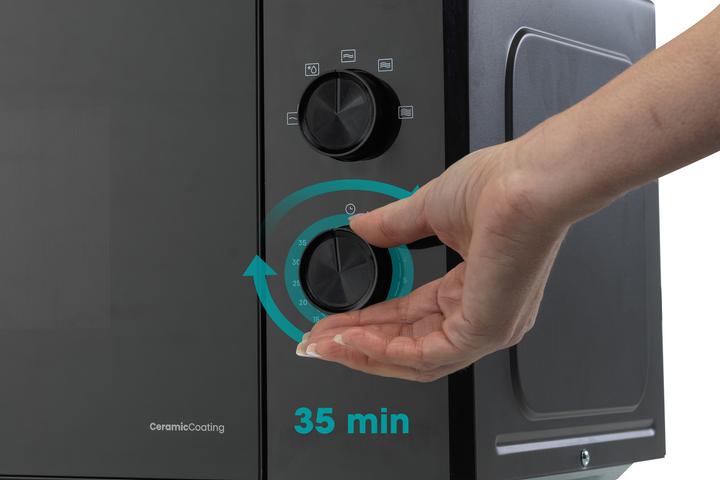 Image du produit Hisense H23MOBP2H4 (23 l)