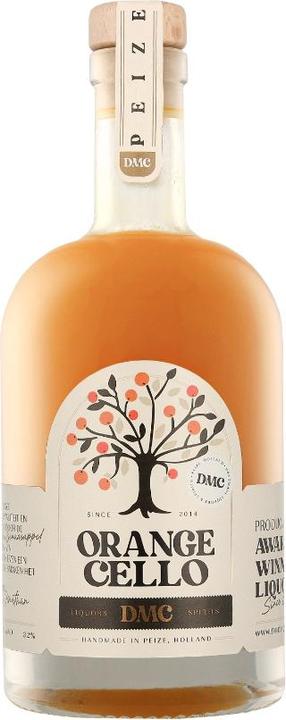 Monkey 47 Drunken Monkey Orangecello 32% Vol. 0,5l