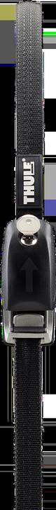 Actual product image Thule Lockable Strap