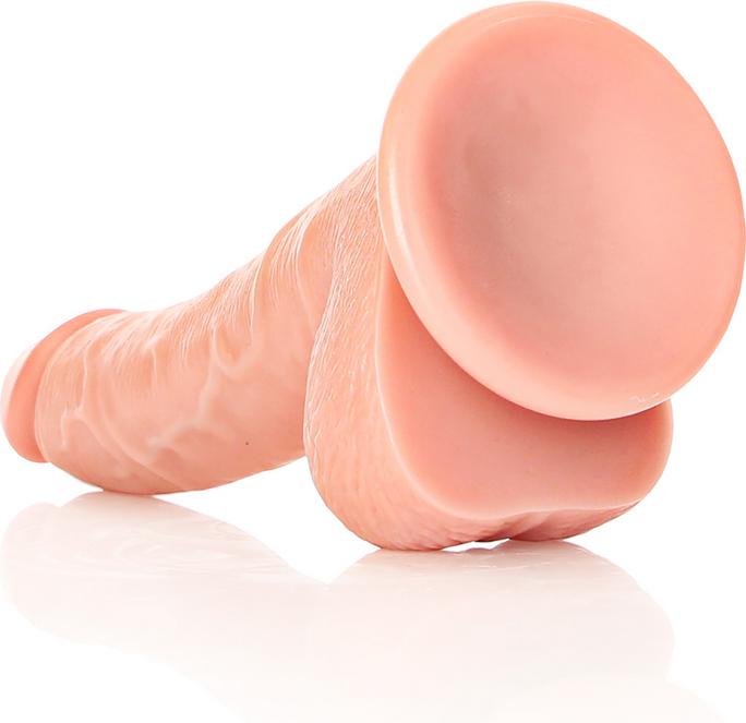 Image du produit RealRock Gode réaliste incurvé
