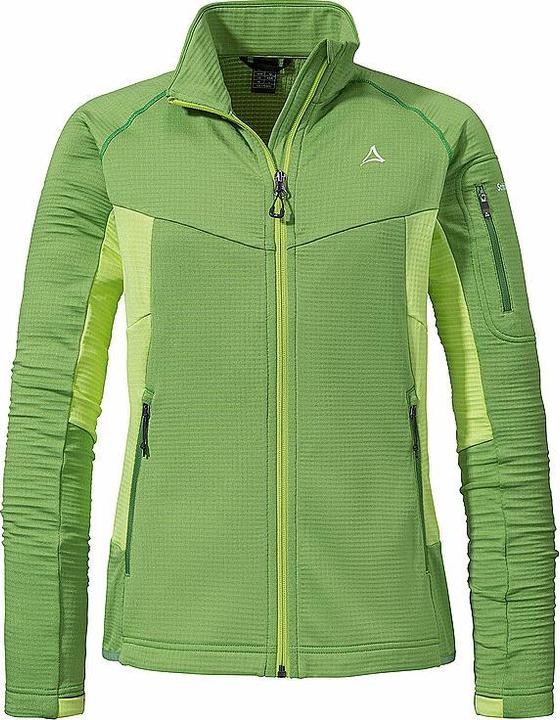 Schöffel Fleece Jacket Hydalen (XL)