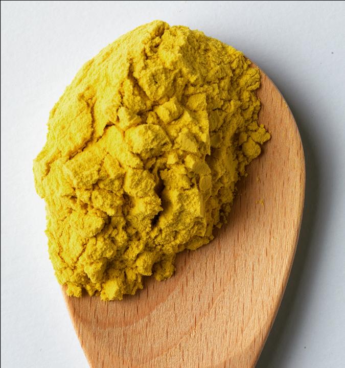 Actual product image Alver Golden Chlorella (100 g)