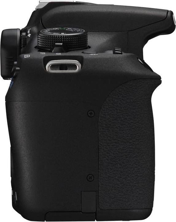 Immagine prodotto Canon EOS 1200D, reflex digitale, 18MP, FullHD, Corpo (APS-C / DX)