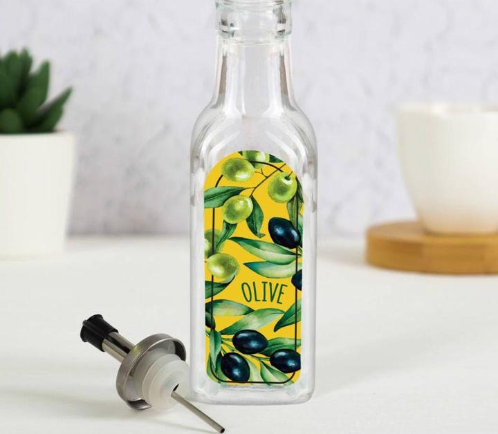 Immagine prodotto Zeller Present Aceito (270 ml)