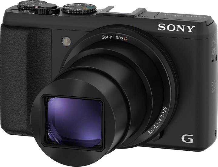 Sony Dsc Hx50vb (1/2,3'')