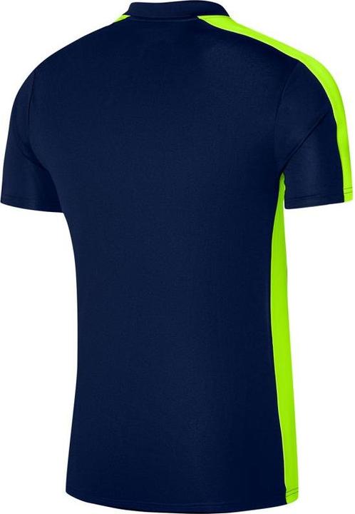 Actual product image Nike Academy 23 polo shirt men (L)