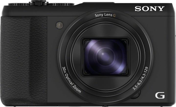 Actual product image Sony Dsc Hx50vb (1/2,3'')