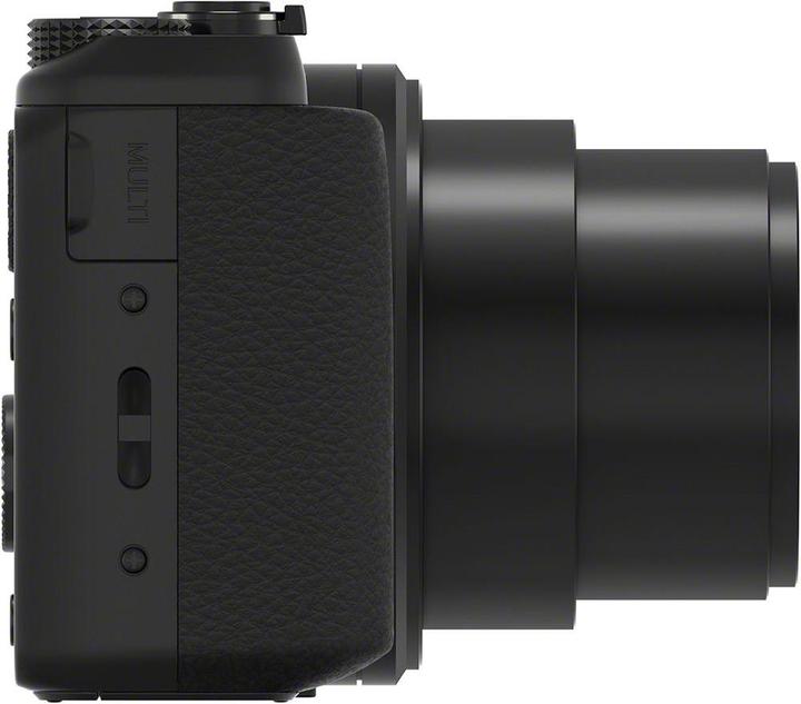 Actual product image Sony Dsc Hx50vb (1/2,3'')