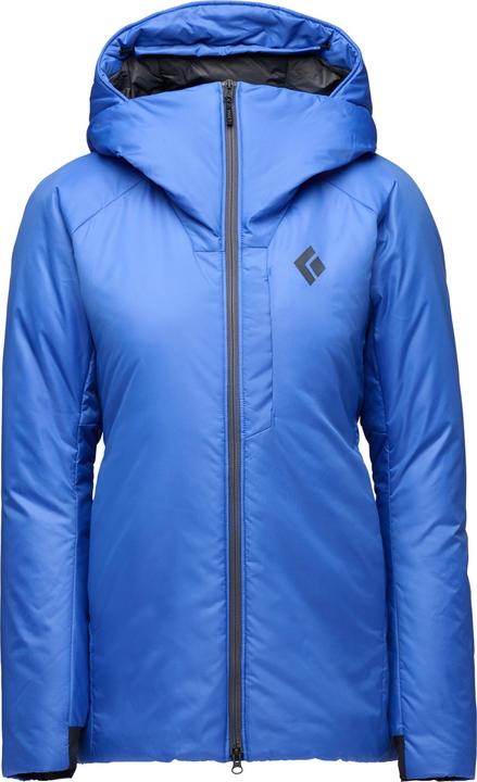 Immagine prodotto Black Diamond W Belay Parka (L)