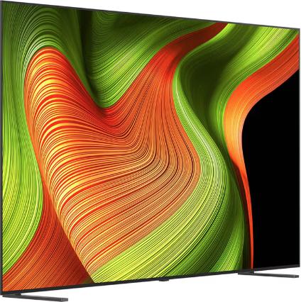 Produktbild LG 55 Zoll OLED AI B5 4K Smart TV (55", OLED, 2025)