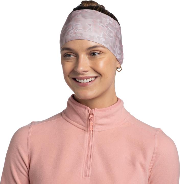 Actual product image Buff Tech Fleece HB Shattex