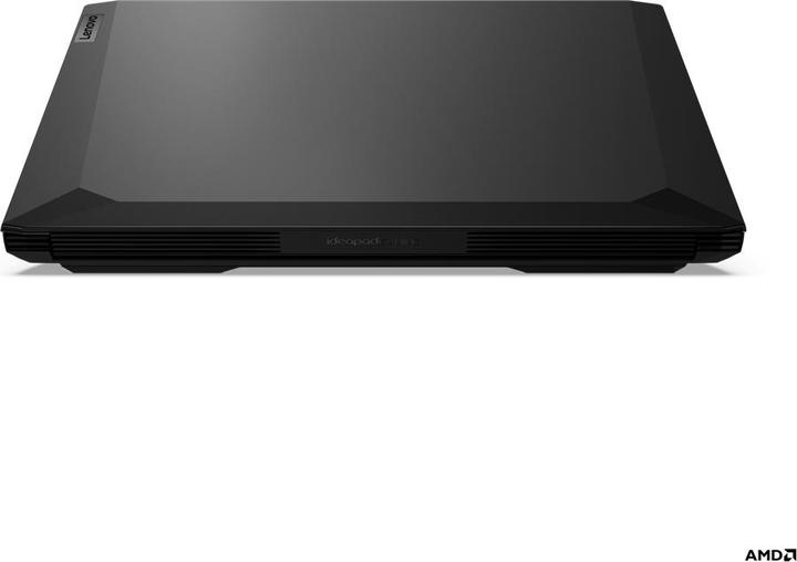 Image du produit Lenovo IdeaPad Gaming 3 (15.60", AMD Ryzen 7 5800H, 16 Go, 1000 Go, CH)