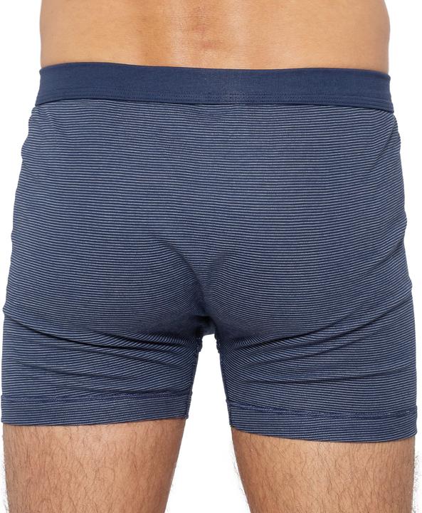 Immagine prodotto ESGE Confezione da 5 - Mutandine a strisce fini con apertura (XL, Confezione da 5 pezzi)