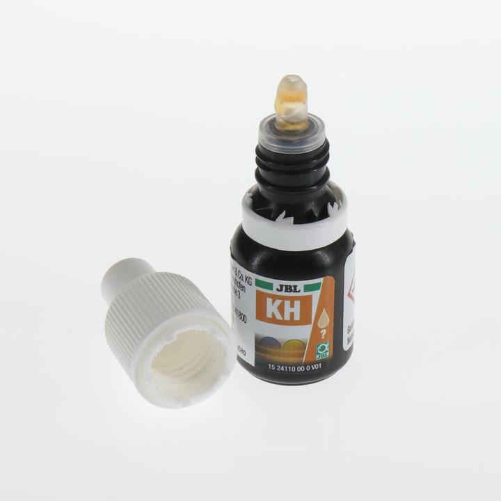 Produktbild JBL Aquaristik und Terraristik ProAquaTest (Wasseraufbereitung Aquarium)