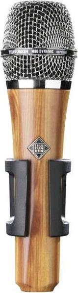 Image du produit Telefunken M80 Oak microphone dynamique