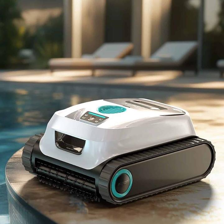 Image du produit Aiper Akku-Poolroboter SCUBA N1600