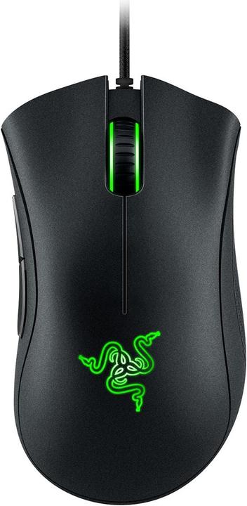 Razer DeathAdder Chroma (Kabelgebunden)