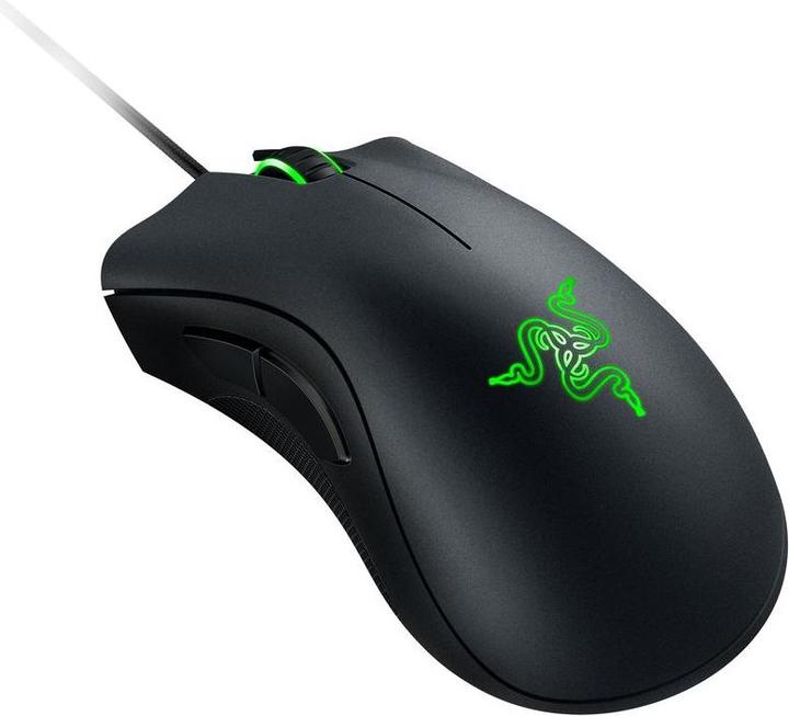 Produktbild Razer DeathAdder Chroma (Kabelgebunden)