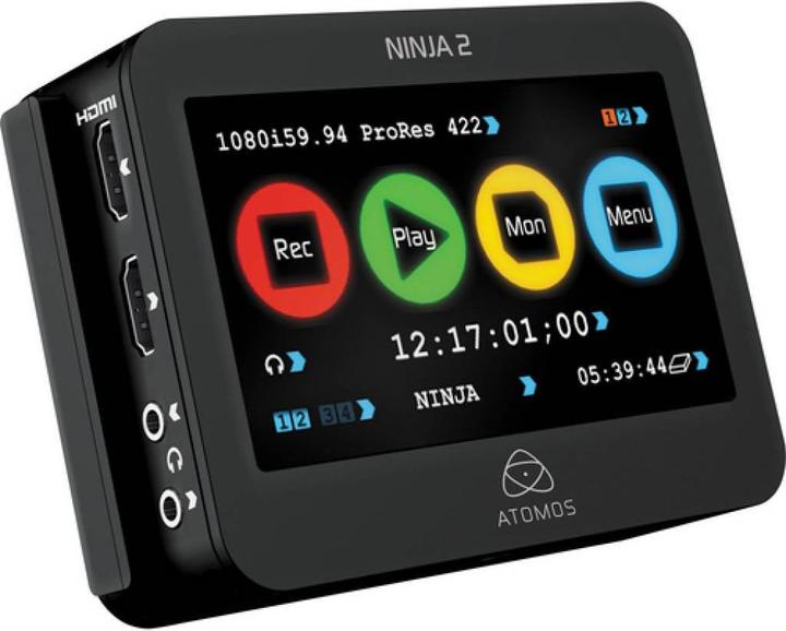 Produktbild Atomos Ninja 2