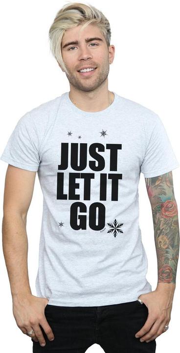 Produktbild Disney Wreck It Ralph Elsa's Shirt TShirt (M)