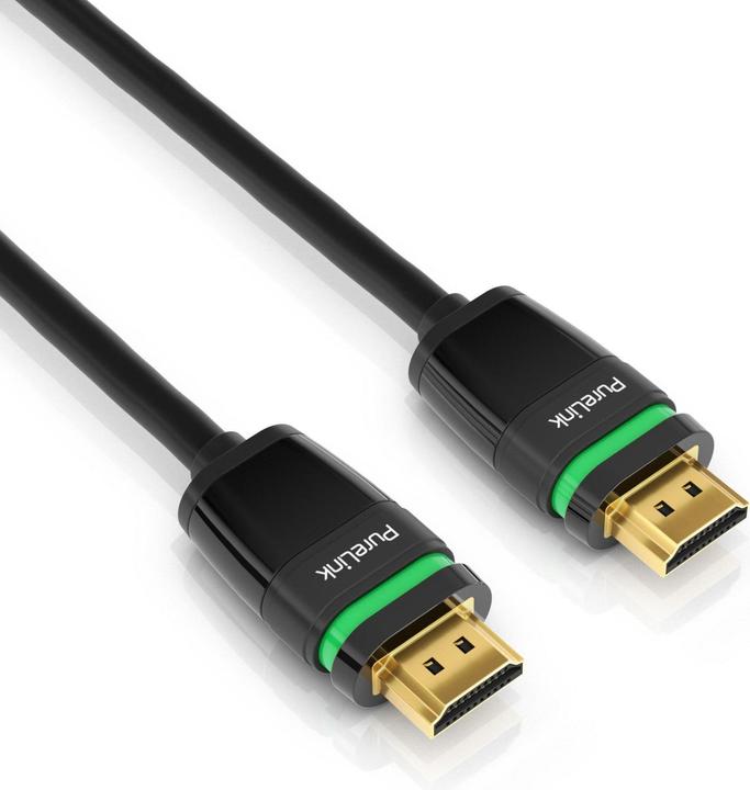 Produktbild Purelink HDMI (Typ A) — HDMI (Typ A) (7.50 m, HDMI)