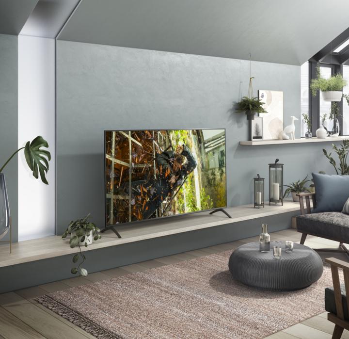 Produktbild Panasonic TX-65HXW904 (65", LCD, 4K, 2020)