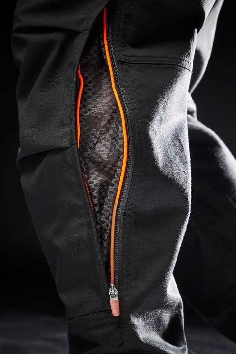 Actual product image Helly Hansen Chelsea Evo Brz Cons Pant (56)