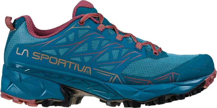Actual product image La Sportiva Akyra Woman (41)
