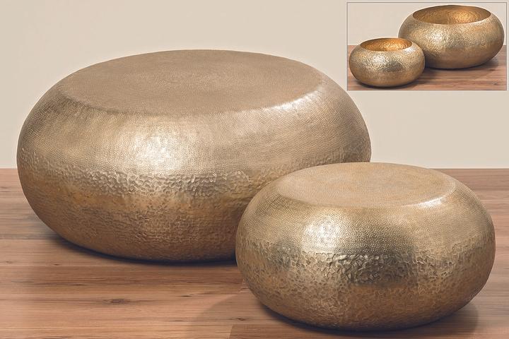 Produktbild Boltze Home Nekita (Ø 50 x 29 cm)