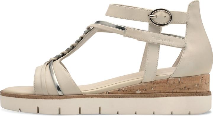 Actual product image Tamaris Sandal (41)