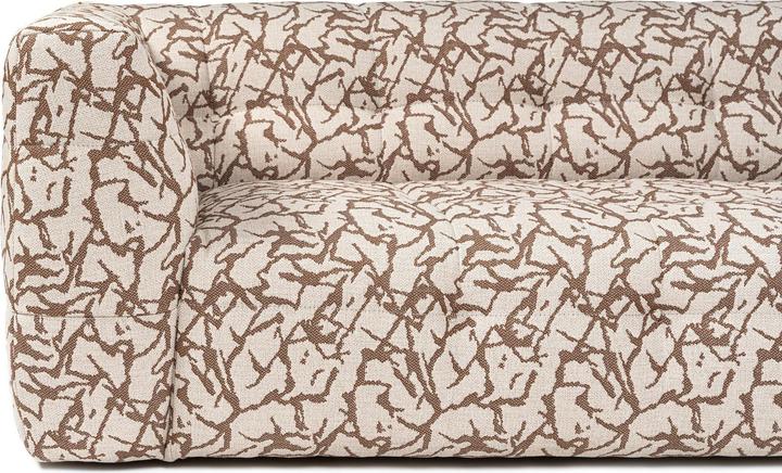 Actual product image Atelier del Sofa Cady (3-seater)