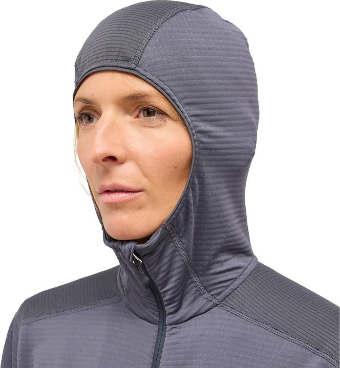 Actual product image Haglöfs L.I.M Mid Multi II Hoodie (XS)