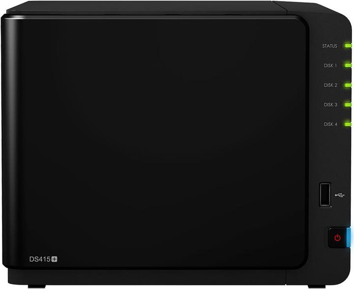 Produktbild Synology Ds415+