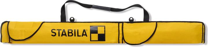 Stabila Borsa combinata per livelle LCC (132 cm)
