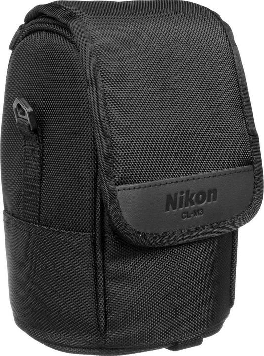 Produktbild Nikon AF-S Nikkor 14-24mm f/2.8G ED (Nikon F, Vollformat)
