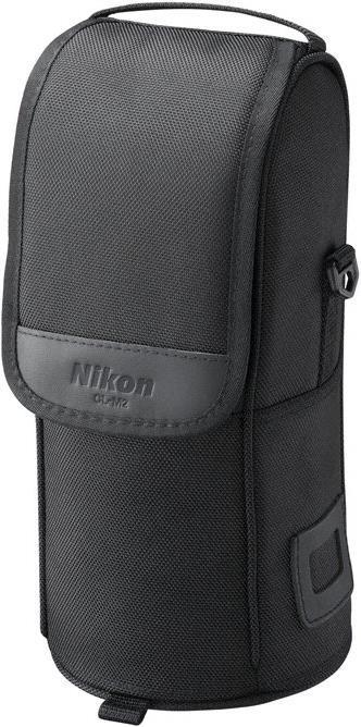 Image du produit Nikon AF-S Nikkor 80-400mm f/4.5-5.6 G ED VR (Nikon F, Plein format)