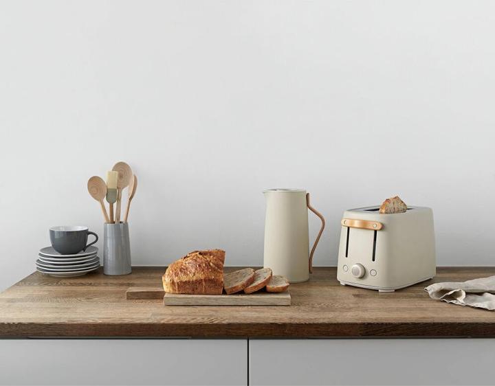 Produktbild Stelton Ea Toaster (EU-Stecker)
