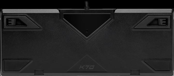 Immagine prodotto Corsair K70 RGB Mk.2 (CH, Cablato)
