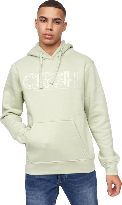 Produktbild Crosshatch Kendrick Kapuzenpullover (S)