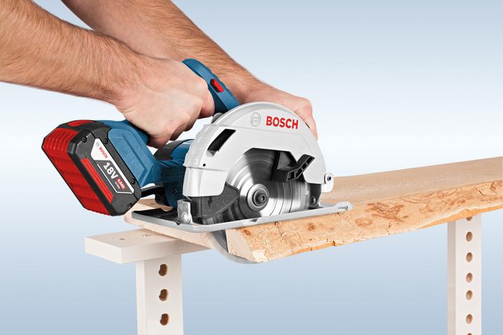 Produktbild Bosch Professional Gks 18v-57