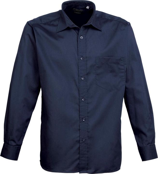 Immagine prodotto Premier Camicia Manica Lunga Uomo