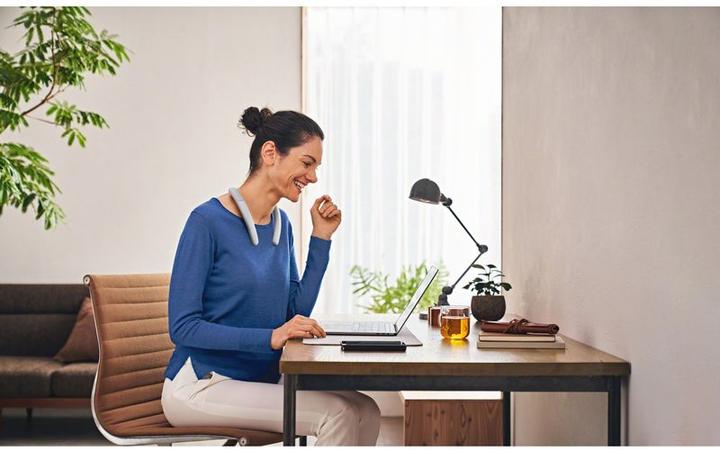 Image du produit Sony SRS-NB10 (20 h, Fonctionnement sur batterie)