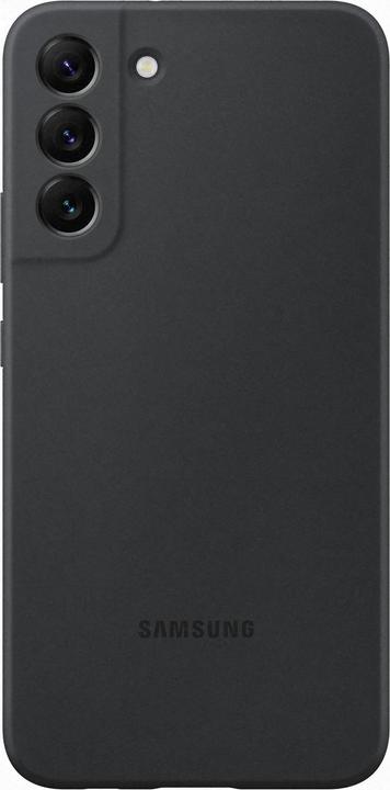 Immagine prodotto Samsung Coperchio in silicone (Samsung Galaxy S22+)