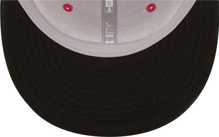 Actual product image New Era 9FIFTY Cap - CRUCIAL CATCH San Francisco 49ers - S/M (S, M)