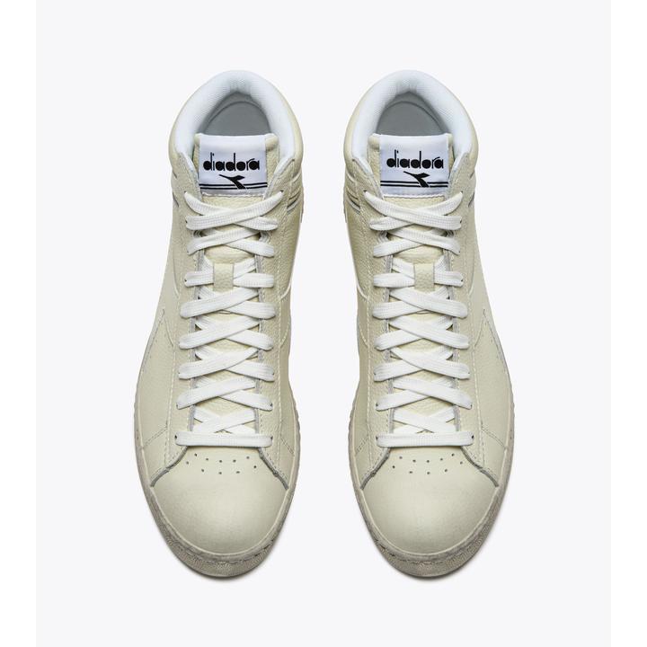Image du produit Diadora baskets game l hi waxed (38)