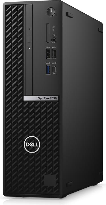 Actual product image Dell OptiPlex – 7090 SFF (Intel Core i5-10505, 8 GB, 256 GB)
