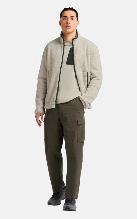 Actual product image Jack Wolfskin Yuma Cargo Pants M (48)
