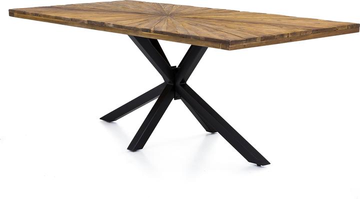Produktbild SIT Möbel Eleni (200 x 100 x 5 cm)