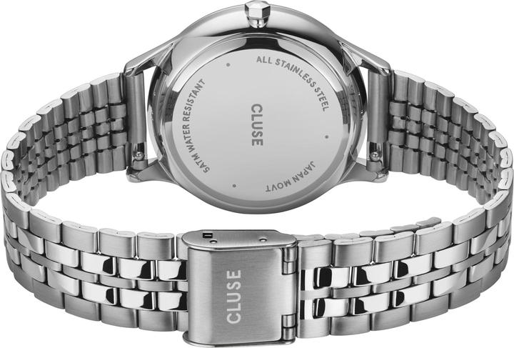 Image du produit Cluse Minuit Multifonction (Montre analogique, 34 mm)