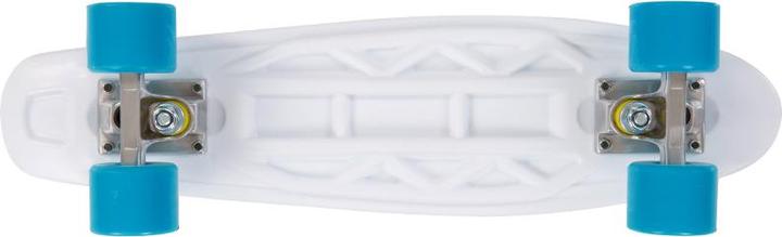Actual product image Streetsurfing POP BOARD Popsi Yellow (21.65")